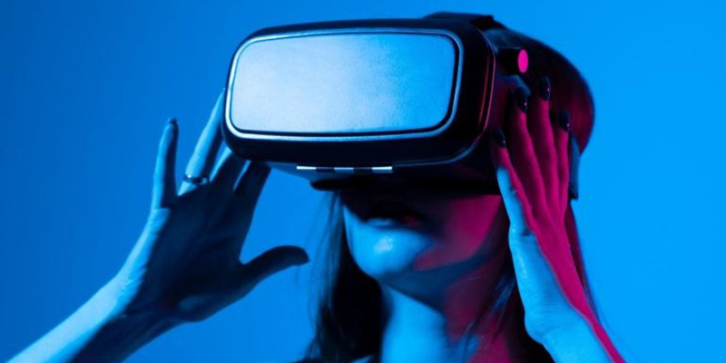 Metaverse Hospital in UAE